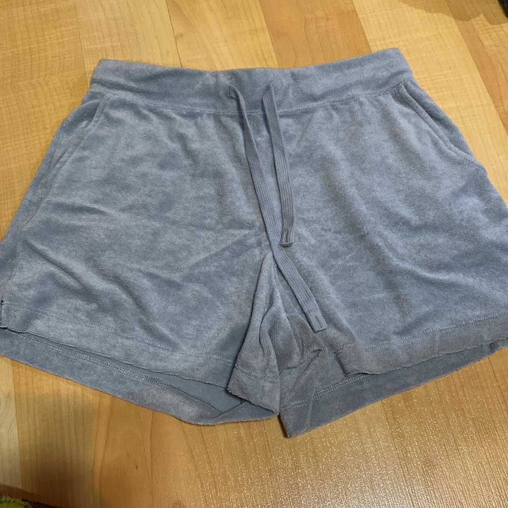 Uniqlo Soft Shorts